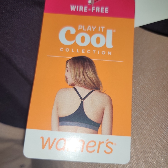 back bra - Picture 4 of 4